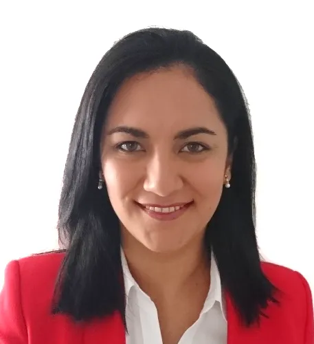 Bedilia Estrada Torres