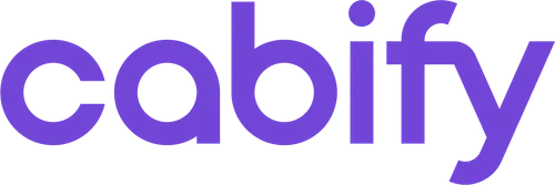 Cabify logo